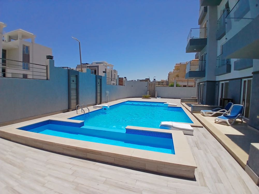 Apartment (RR-2222)